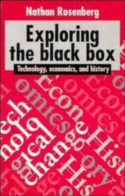 Tapa de Exploring the black box