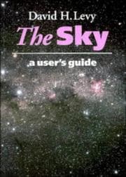 Tapa de The Sky