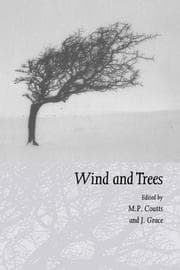 Tapa de Wind and trees