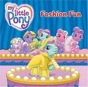 Tapa de Fashion Fun
