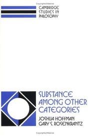 Tapa de Substance among other categories