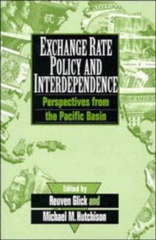 Tapa de Exchange Rate Policy and Interdependence