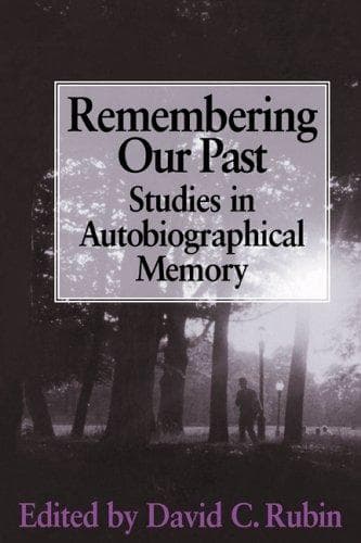 Tapa de Remembering our Past