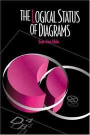 Tapa de The logical status of diagrams