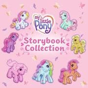 Tapa de My Little Pony Storybook Collection (My Little Pony)