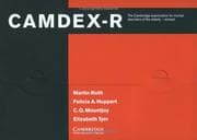 Tapa de CAMDEX-R