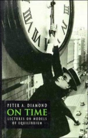 Tapa de On Time