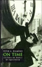 Tapa de On time