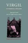 Tapa de Virgil in Medieval England