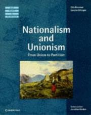 Tapa de Nationalism and unionism