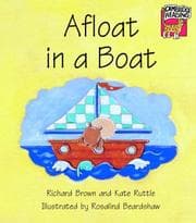 Tapa de Afloat in a Boat