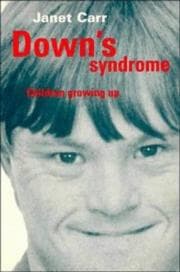 Tapa de Down's syndrome