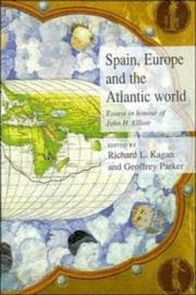 Tapa de Spain, Europe, and the Atlantic world