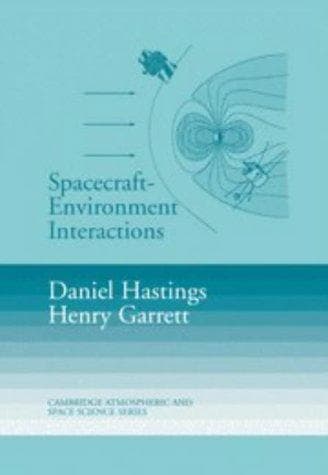 Tapa de Spacecraft--environment interactions