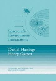 Tapa de Spacecraft--environment interactions