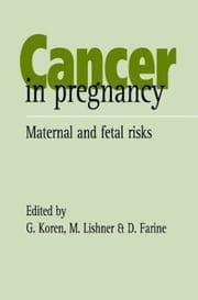 Tapa de Cancer in pregnancy