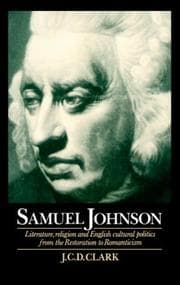 Tapa de Samuel Johnson