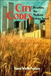Tapa de City codes