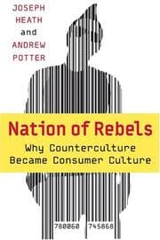 Tapa de Nation of Rebels
