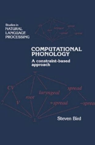 Tapa de Computational phonology