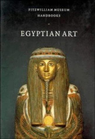 Tapa de Egyptian art