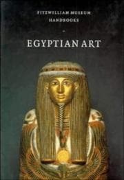 Tapa de Egyptian art