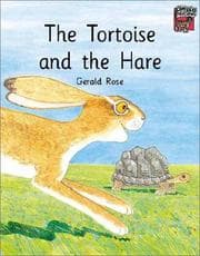 Tapa de The Tortoise and the Hare
