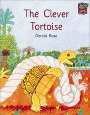 Tapa de The Clever Tortoise