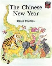Tapa de The Chinese New Year