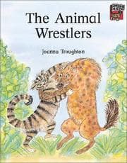 Tapa de The Animal Wrestlers
