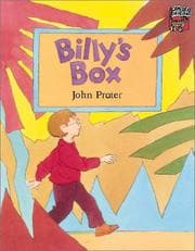 Tapa de Billy's Box