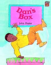 Tapa de Dan's Box