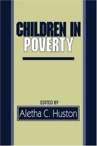 Tapa de Children in Poverty