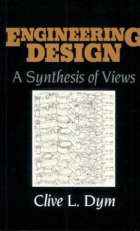Tapa de Engineering design