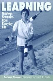 Tapa de Learning