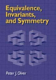 Tapa de Equivalence, invariants, and symmetry