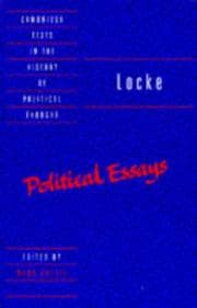 Tapa de Locke