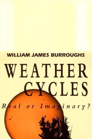 Tapa de Weather Cycles