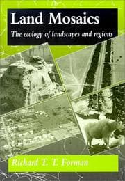 Tapa de Land mosaics