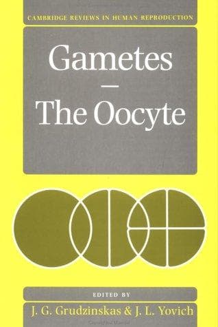 Tapa de Gametes