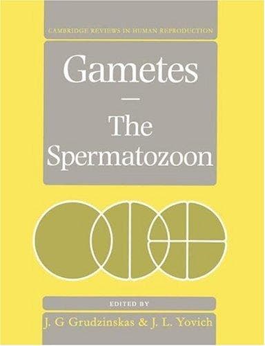 Tapa de Gametes - the Spermatozoon