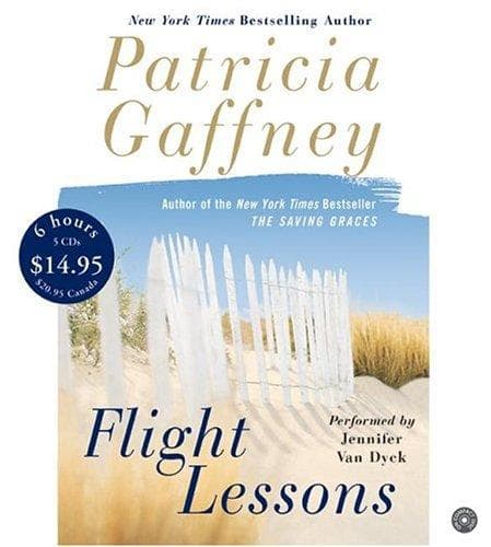 Tapa de Flight Lessons Low Price CD