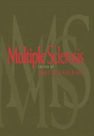 Tapa de Multiple Sclerosis