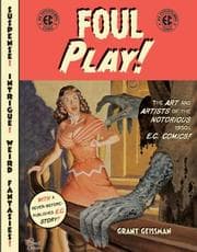 Tapa de Foul play!