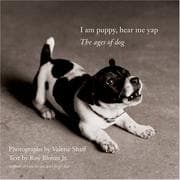Tapa de I Am Puppy, Hear Me Yap