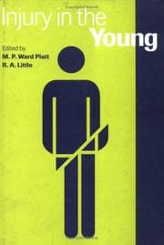 Tapa de Injury in the young