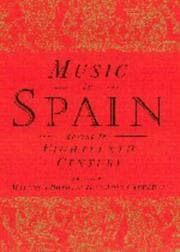 Tapa de Music in Spain during the eighteenth century