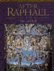Tapa de After Raphael