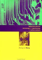 Tapa de Reflection Electron Microscopy and Spectroscopy for Surface Analysis