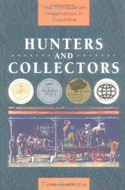 Tapa de Hunters and collectors